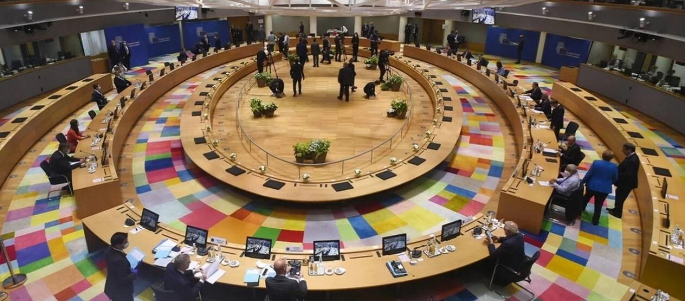 Σύνοδος Κορυφής: Oι «27» κατέληξαν σε συμφωνία για τη σύνδεση της χρηματοδότησης με το Κράτος Δικαίου